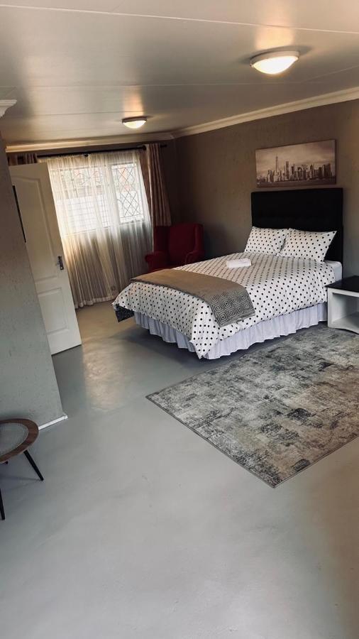One Home Претория Экстерьер фото