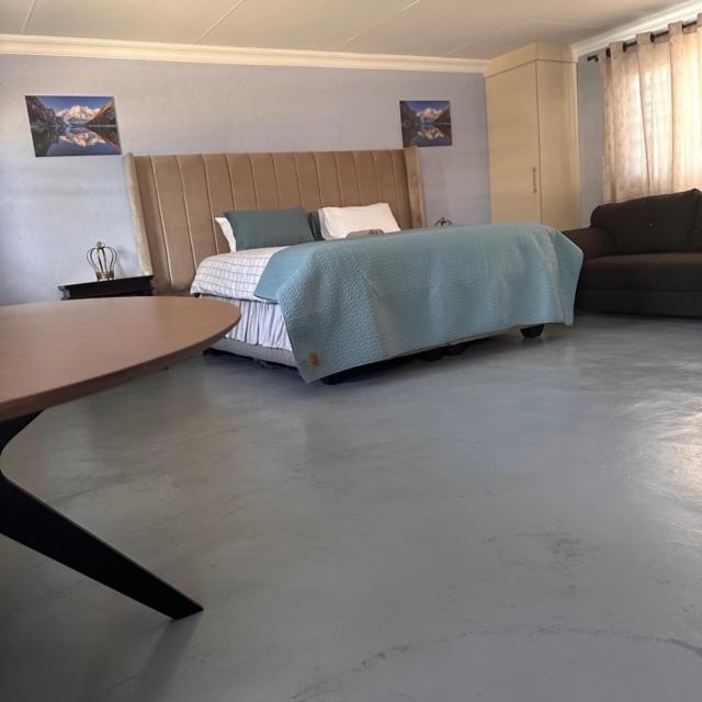 One Home Претория Экстерьер фото