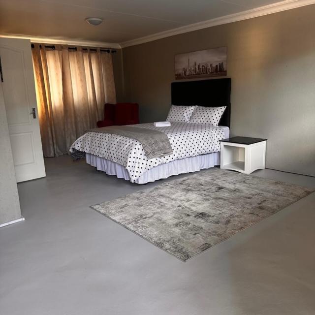 One Home Претория Экстерьер фото