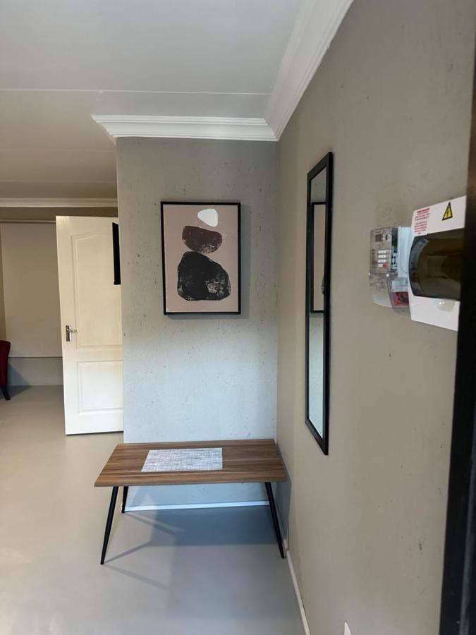 One Home Претория Экстерьер фото
