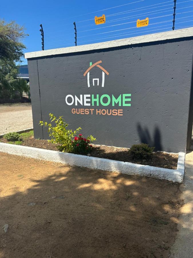 One Home Претория Экстерьер фото