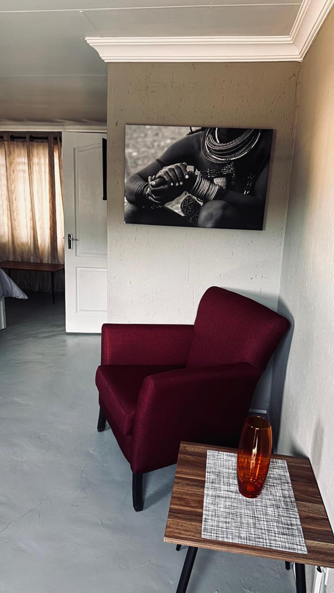 One Home Претория Экстерьер фото